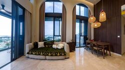 Parc Clematis (D5), Apartment #532165581